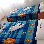 Sevo Hotel 3*