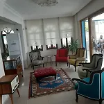Sevo Hotel