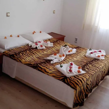Otel Sevo Ayvalı