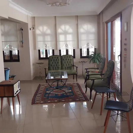 Otel Sevo 3*