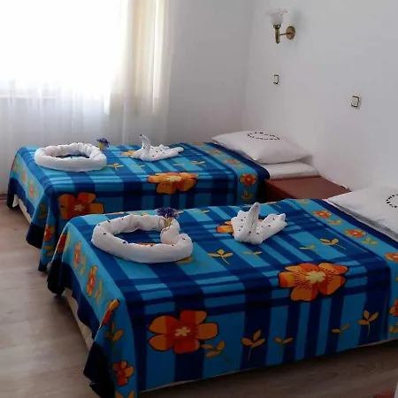 Otel Sevo 3*