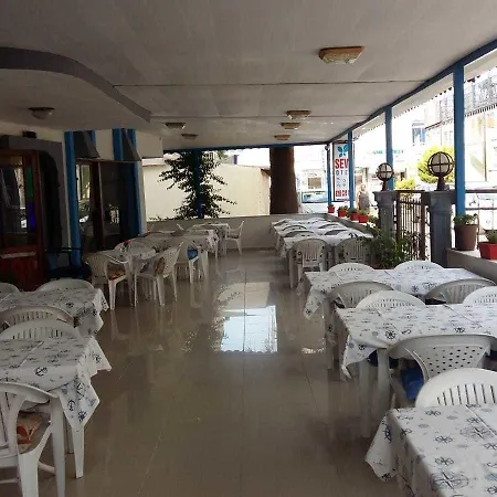 Sevo 3*