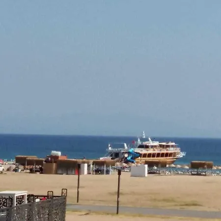Sevo Ayvalik