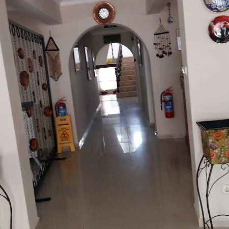 Sevo 3* Ayvalı