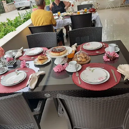 Sevo Ayvalı