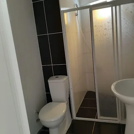 Ξενοδοχείο Sevo Ayvalı