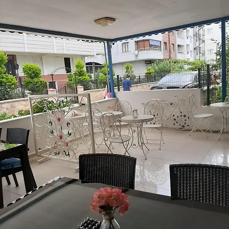 ホテル Sevo Ayvalı