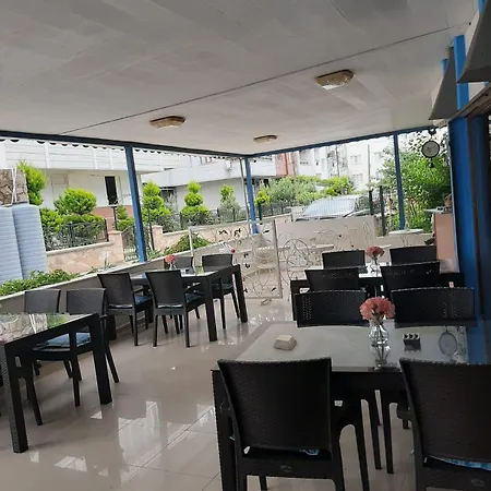 Sevo ホテル Ayvalı