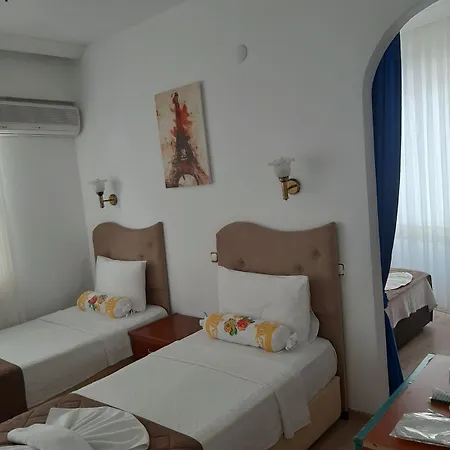 Sevo Ayvalı