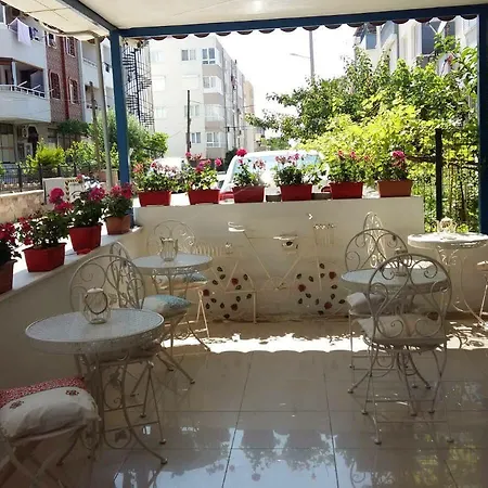Otel Sevo Ayvalı