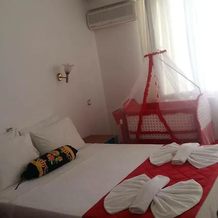 Sevo Otel 3*