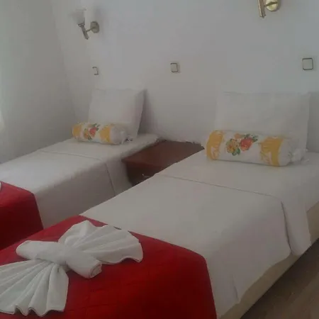 ホテル Sevo Ayvalı