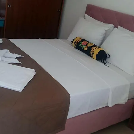Sevo 3* Ayvalı