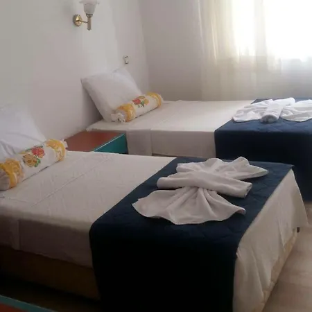 Sevo Otel 3*