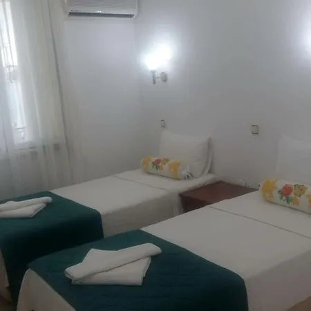 Sevo Ξενοδοχείο 3*